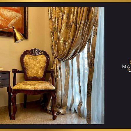 Maison De Luxx A5 Luxury Apartment In Larissa Exterior photo