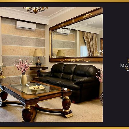 Maison De Luxx A5 Luxury Apartment In Larissa Exterior photo